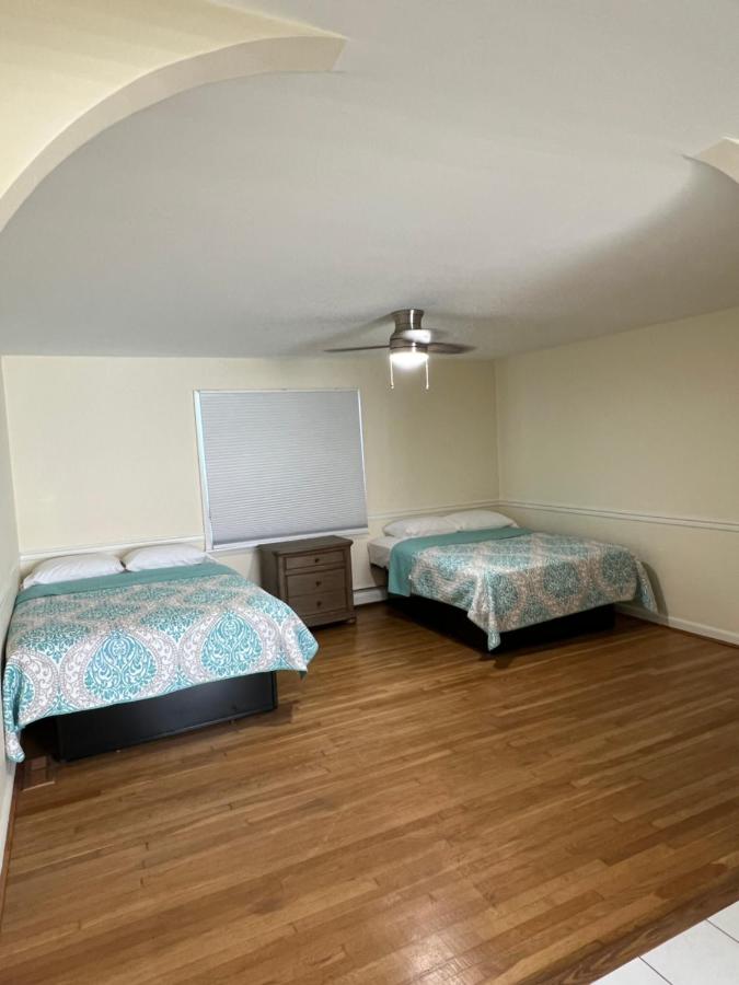 Apartment mit 3 Schlafzimmern