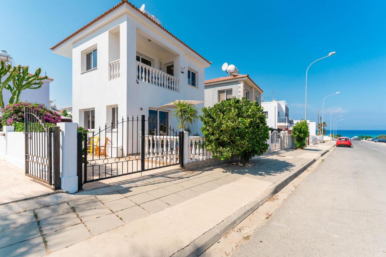 Lemon Tree Villa - Chambres d’hôtes