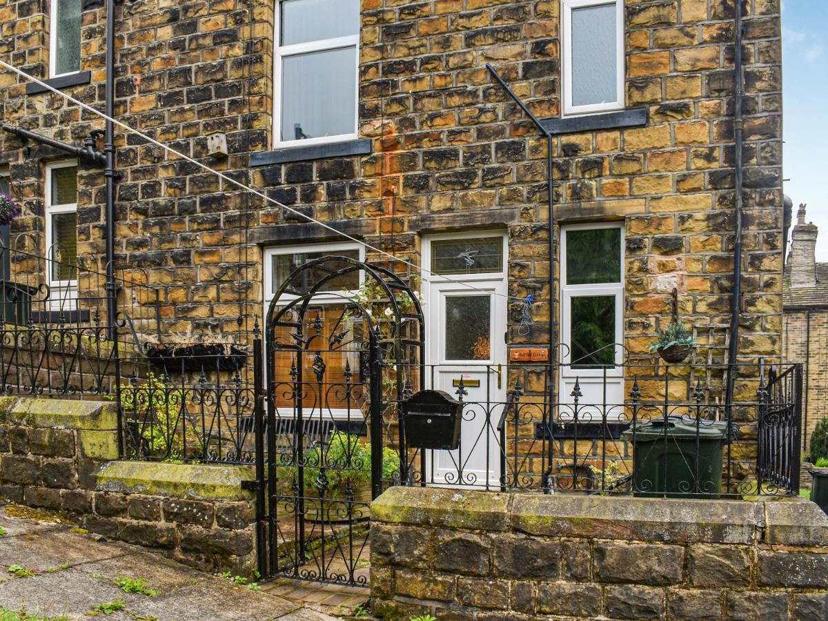 B&B Haworth - Half Pint Cottage - Bed and Breakfast Haworth