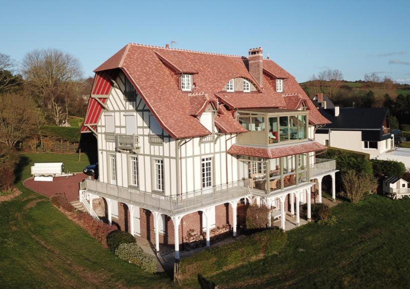 La Plage en Normandie - B&B