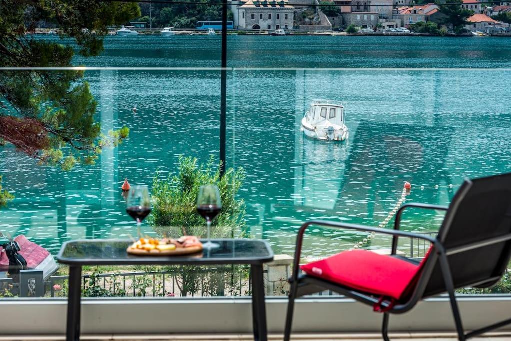Mariva Dubrovnik - B&B