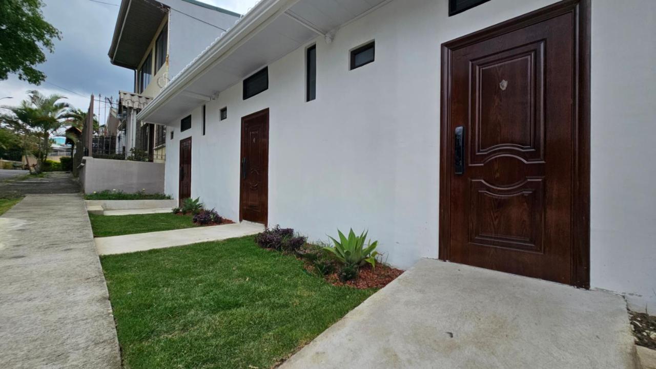 EcoStudio - B&B