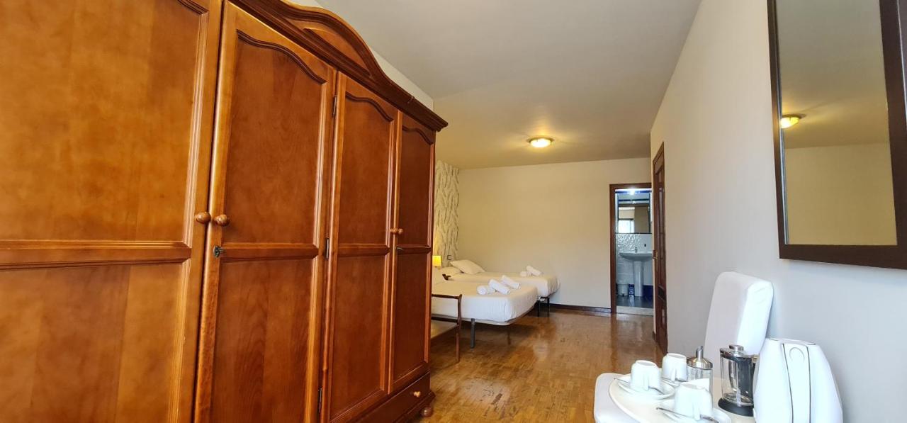 Triple Room with Private Bathroom