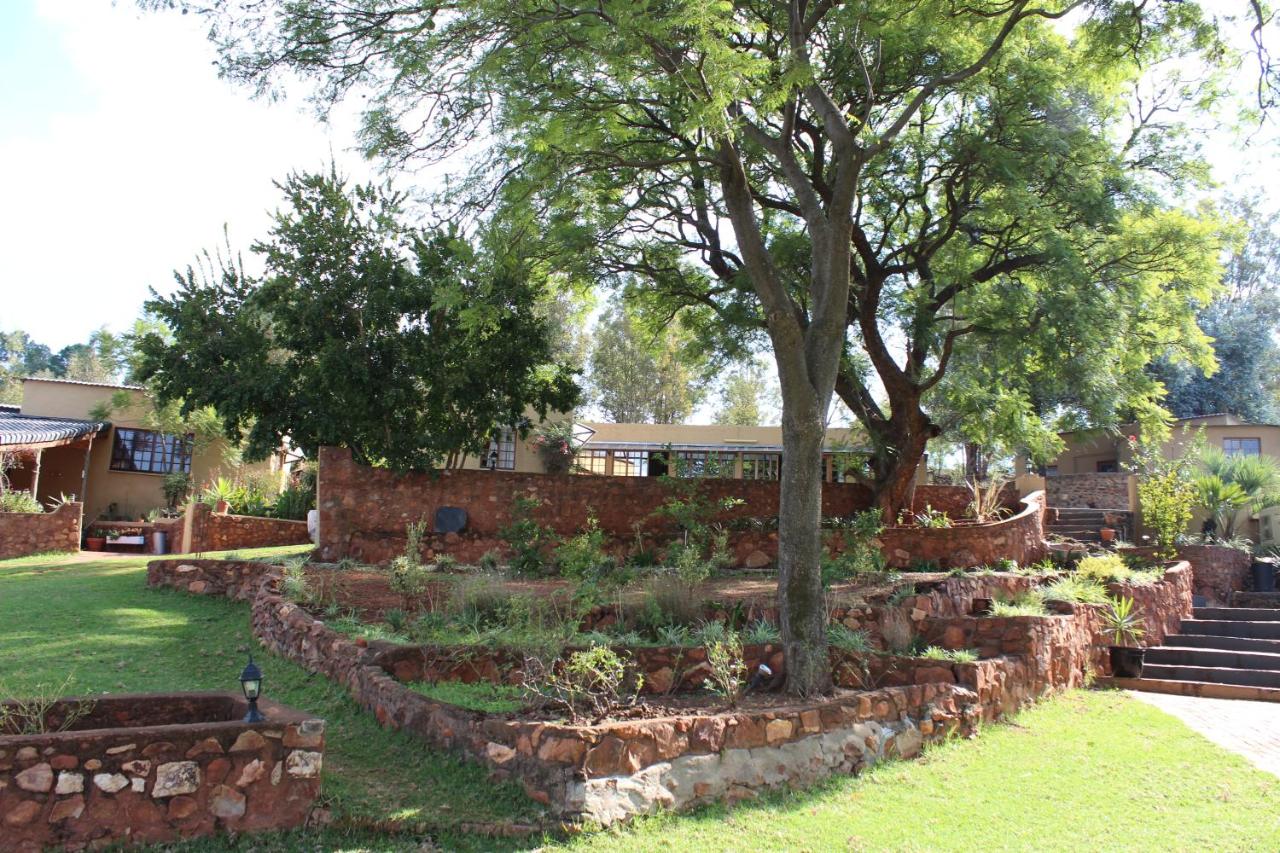 B&B Muldersdrift - The Cradle Berry Farm - Bed and Breakfast Muldersdrift