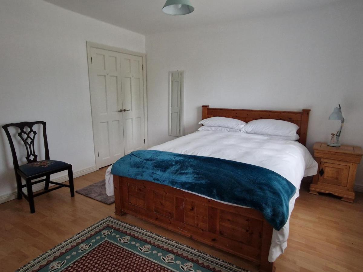 B&B Omagh - Tirquin House - Bed and Breakfast Omagh