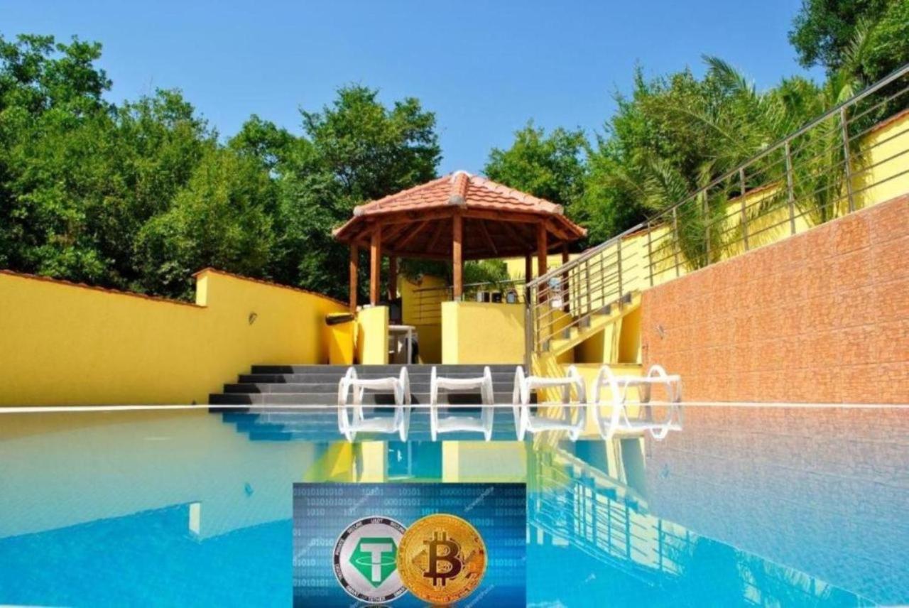 Crypto House G - Chambres d’hôtes Herceg Novi