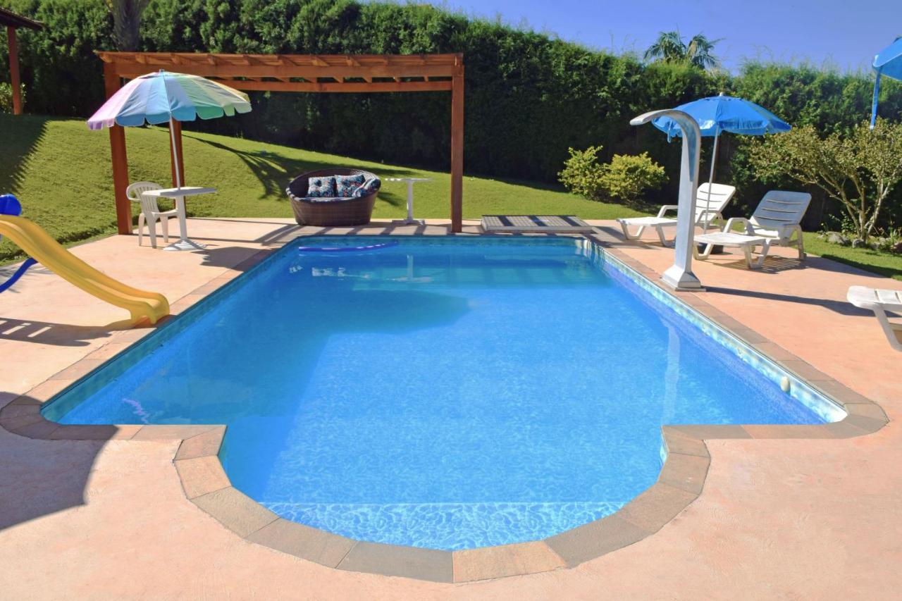 Chácara condomínio perto de SP - B&B Ibiúna