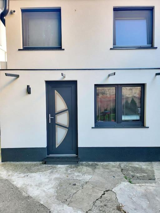 Duplex Apartment