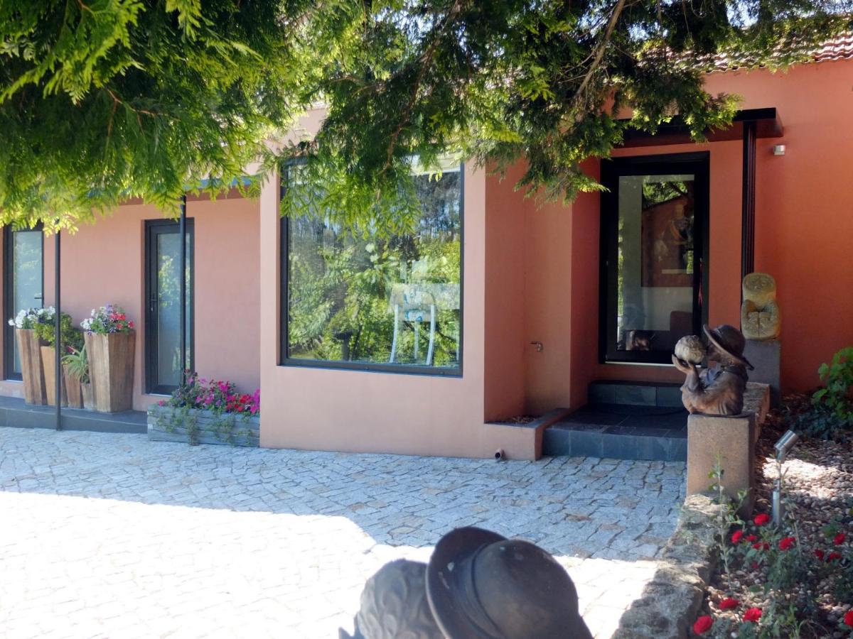 Family Secrets Douro - Bed and Breakfast Riba Douro