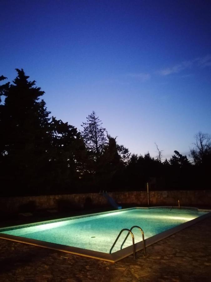 Pool Medulin House - Chambres d’hôtes Medulin