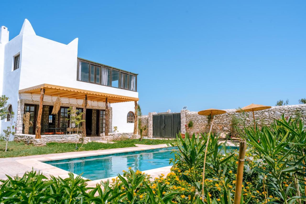 villa Floratus - B&B