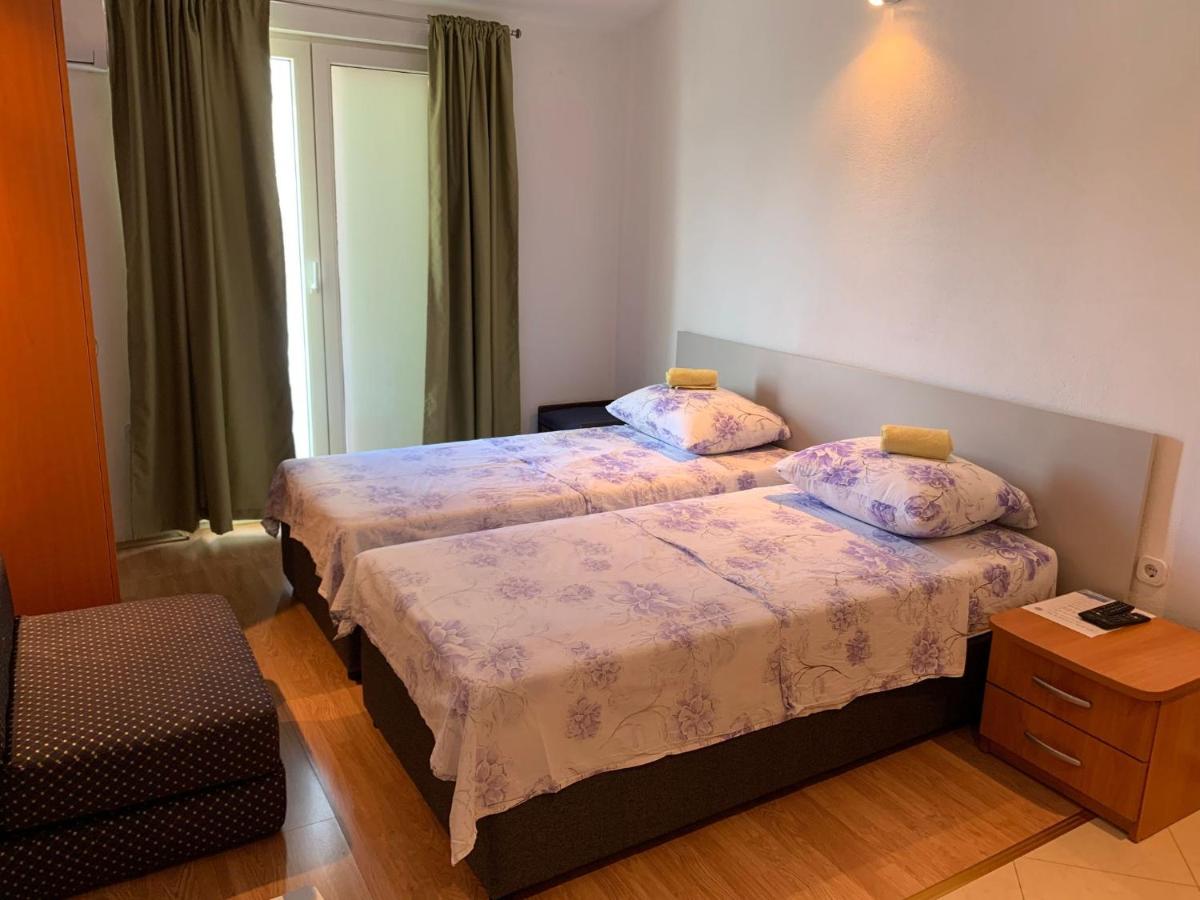 B&B Neum - Room Ivana - Bed and Breakfast Neum