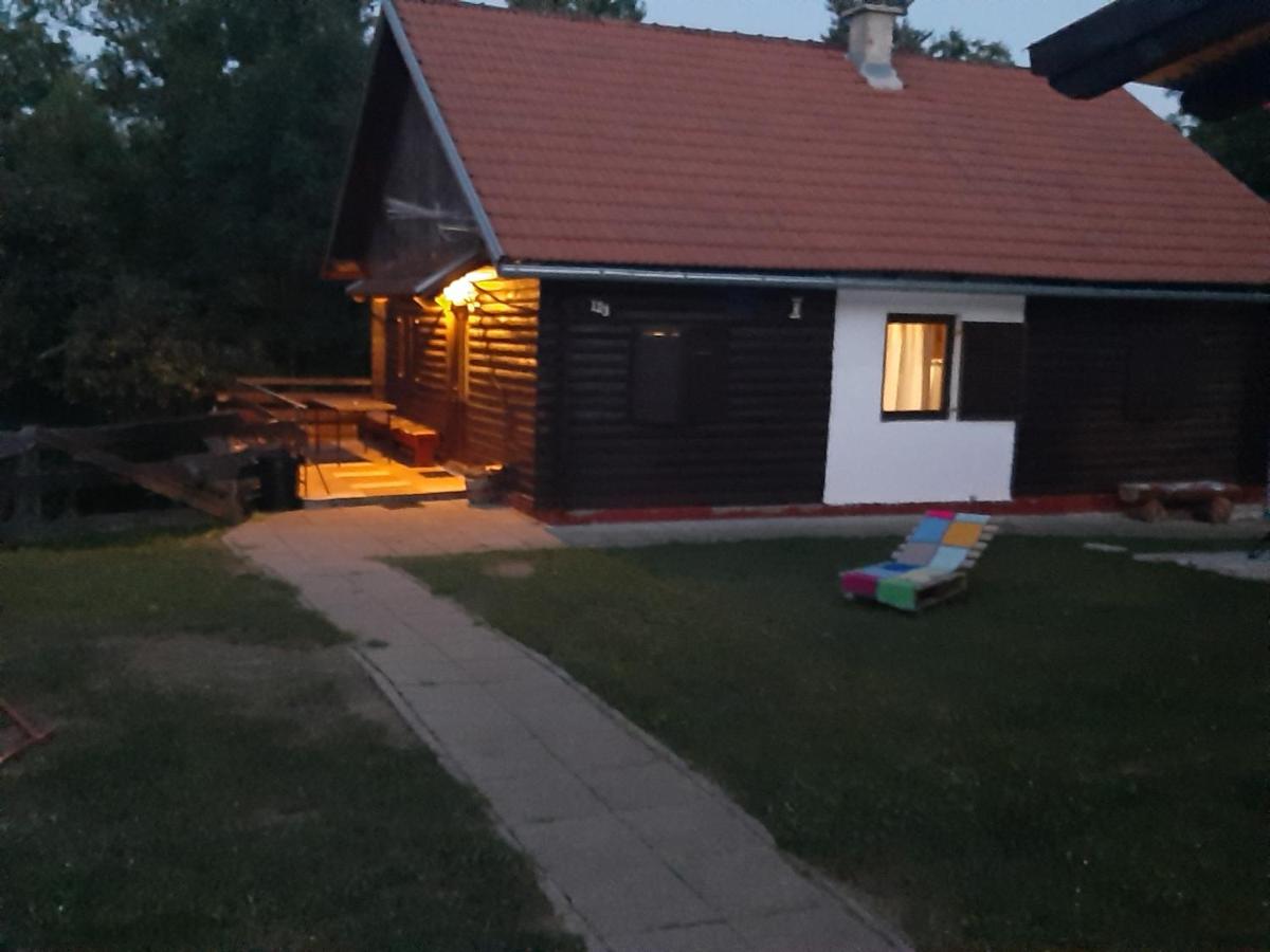 B&B Rakovica - Ranch Farm Stay - Bed and Breakfast Rakovica