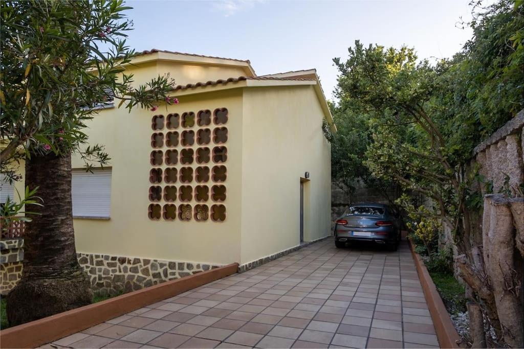 Piso nuevo a 150m playa Sanxenxo - Ferienwohnung Sanxenxo