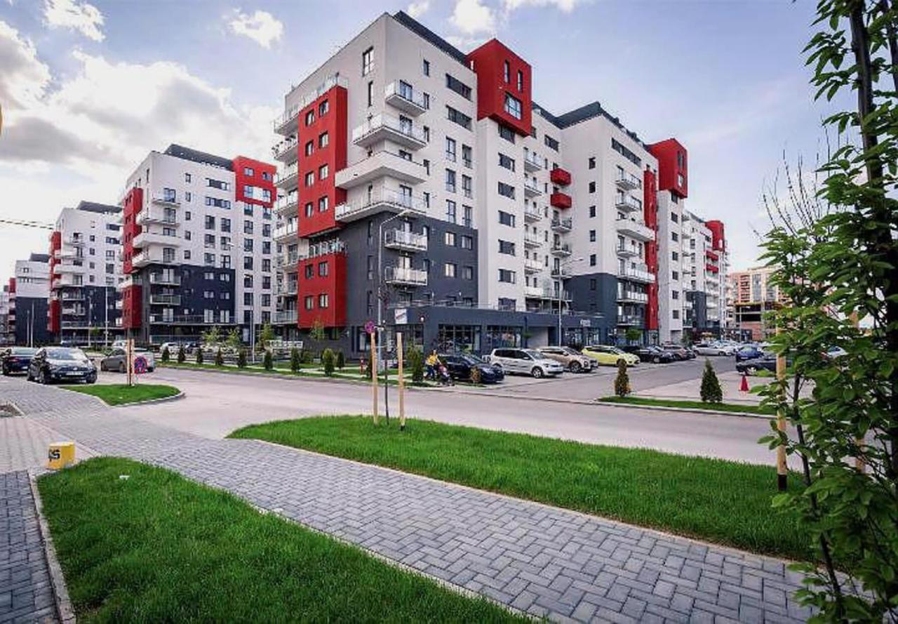 PYA Residence - Ferienwohnung