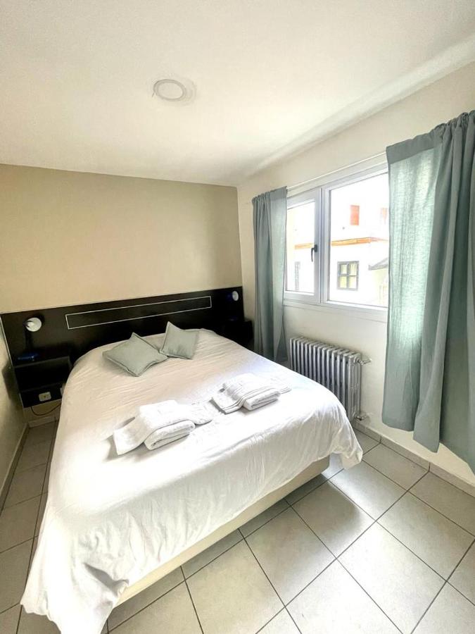 Appartement 2 Chambres