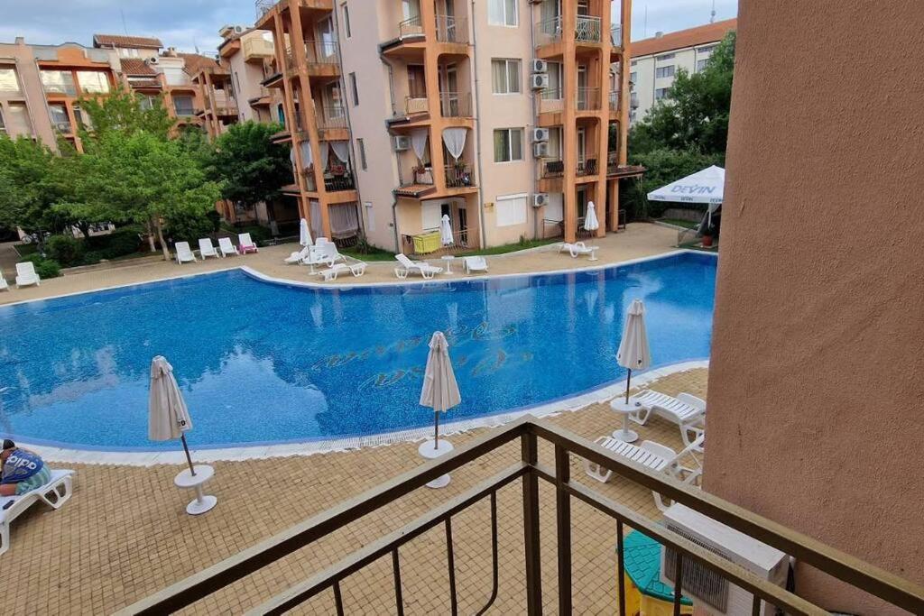 Two Bedroom apartment - Двуспален апартамент - B&B