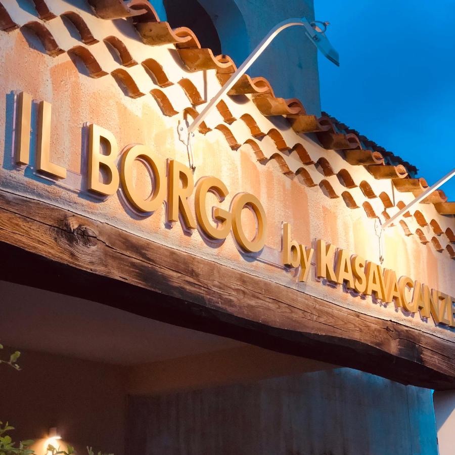 Il Borgo Boutique Rooms by KasaVacanze - B&B