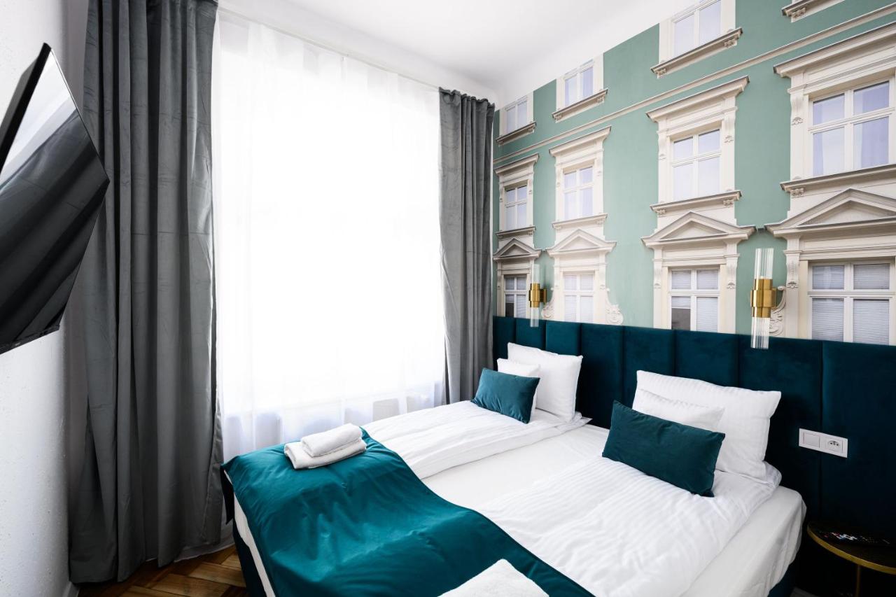Habitación Doble Deluxe