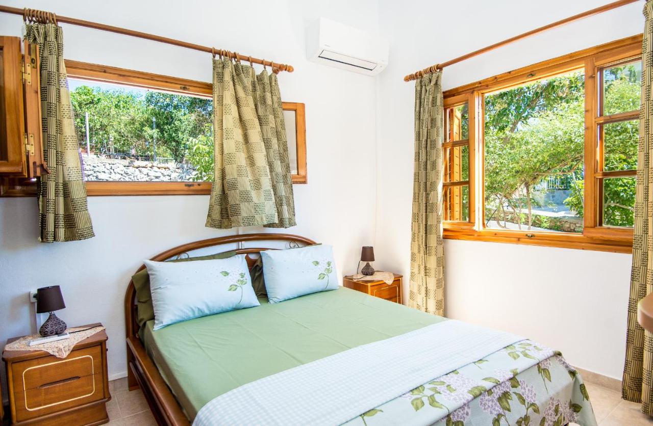 B&B Argostoli - Tzatzaminia Cottage - Bed and Breakfast Argostoli