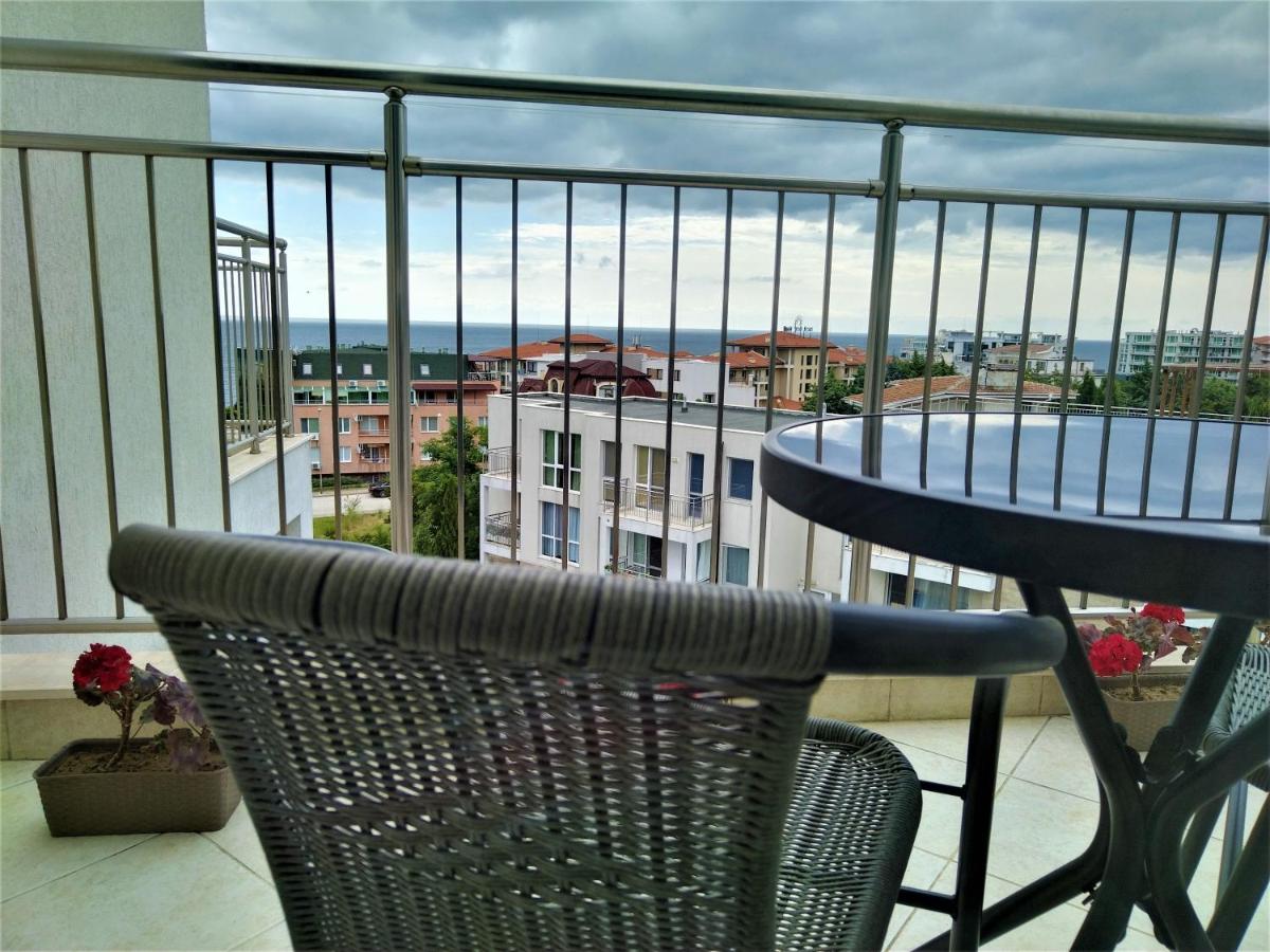 Elisa Studio - B&B Byala