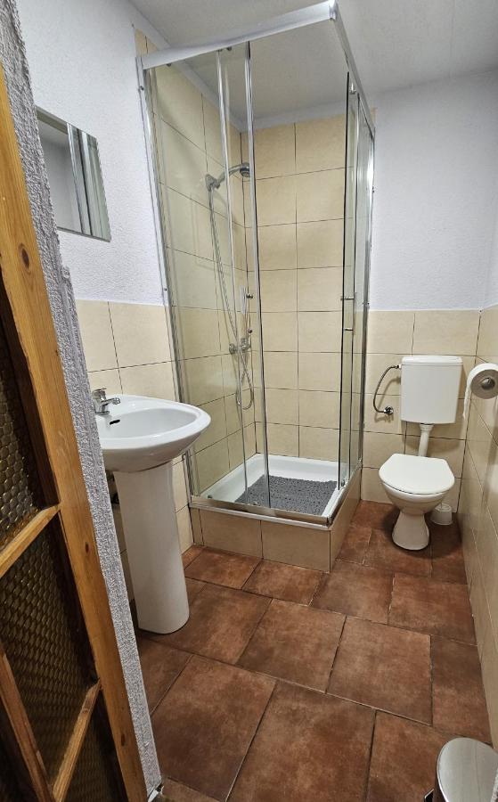 Camera Matrimoniale Piccola