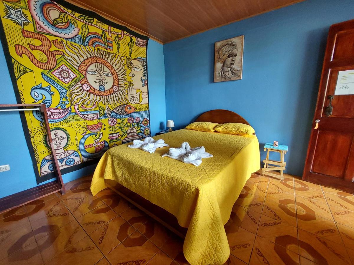 Chambre Double Standard