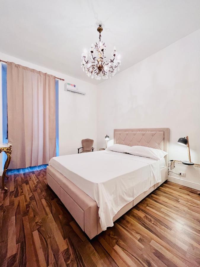 Deluxe Kamer