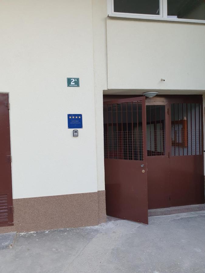 STUDIO APARTMAN LIFE - B&B