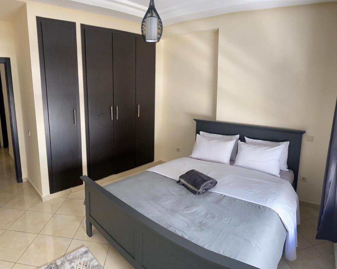 Deluxe Appartement