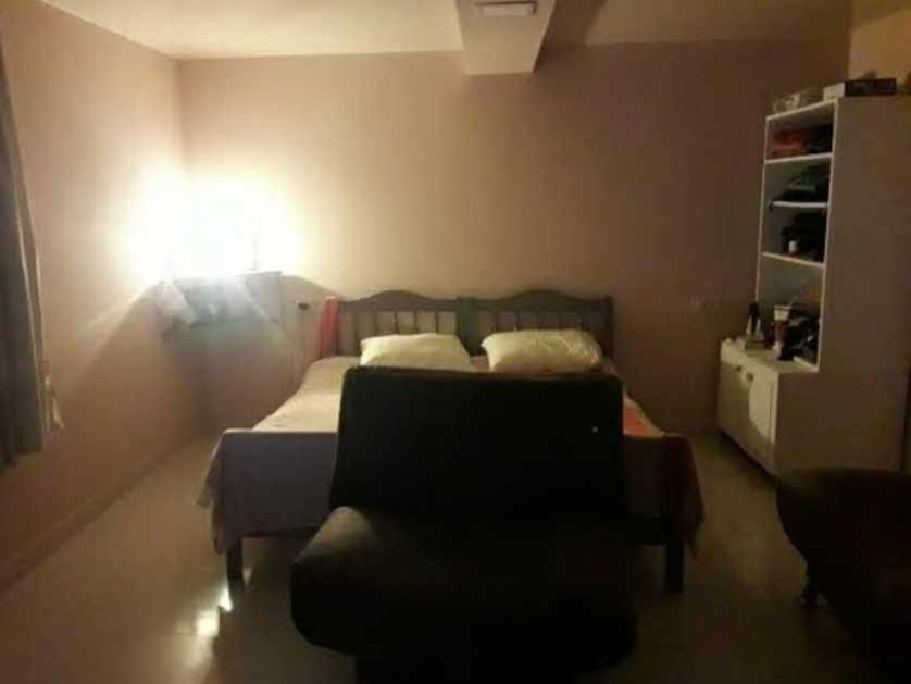 Camera Tripla Basic con Bagno in Comune