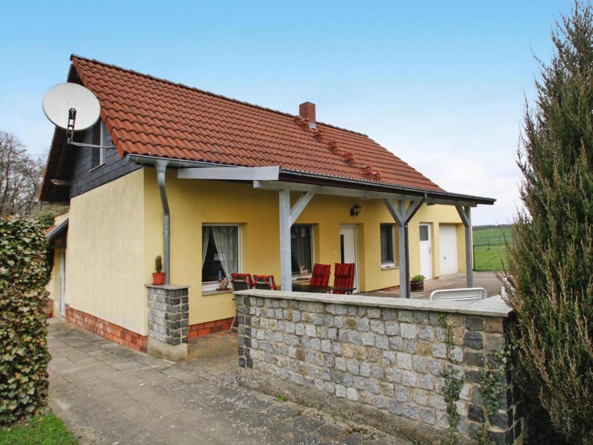 B&B Plau am See - holiday home, Plau am See - Bed and Breakfast Plau am See