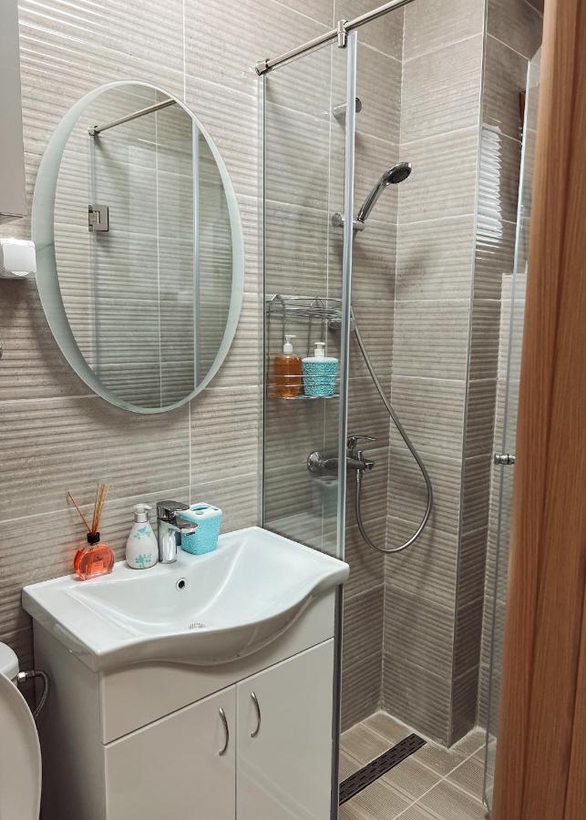 Apartman Stasija - B&B Teodo