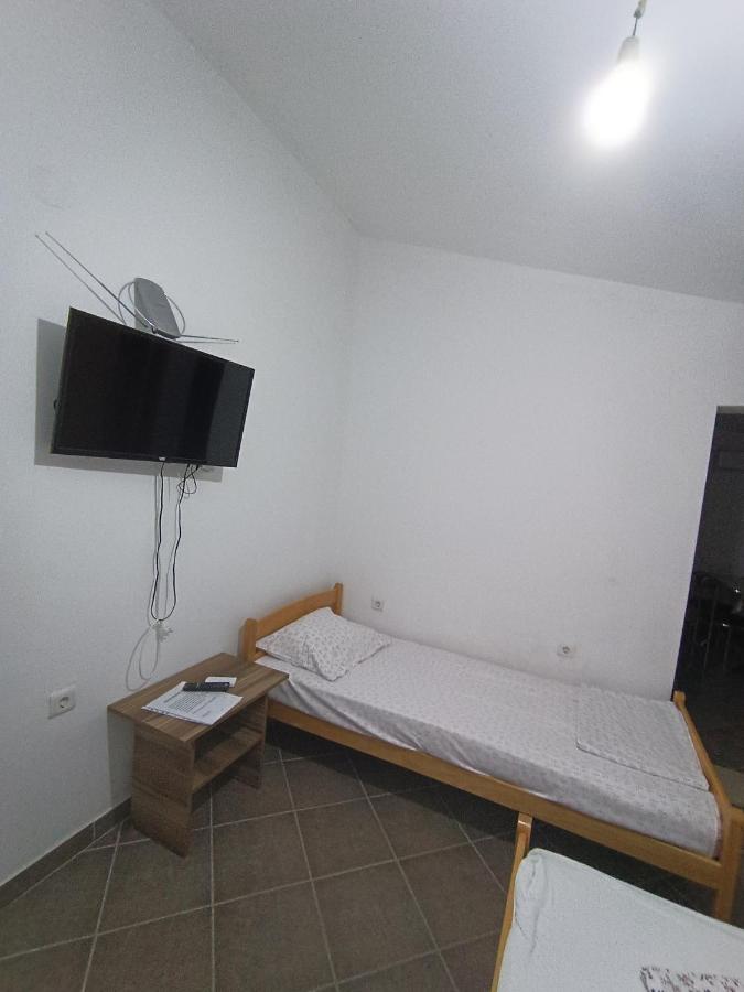Appartamento su 2 Livelli