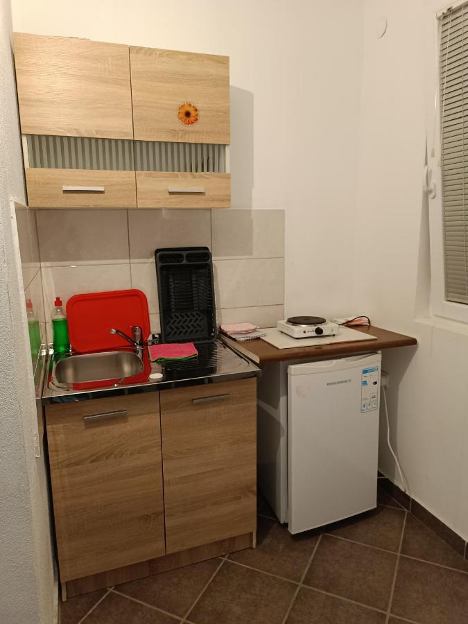 Appartement en Duplex