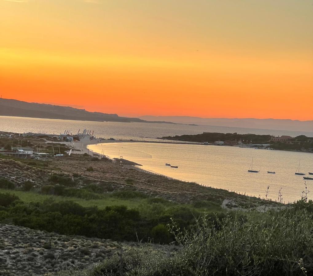 appartamento Palau - B&B