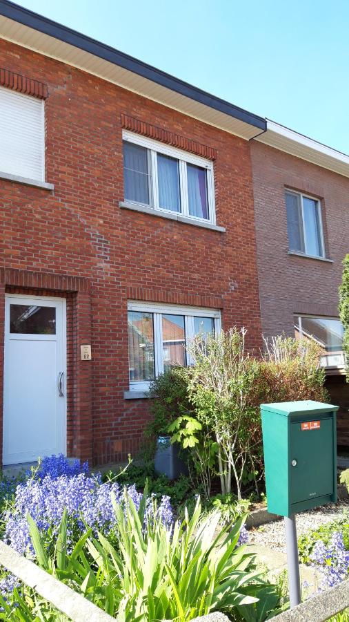 Feel at home in Leuven - B&B