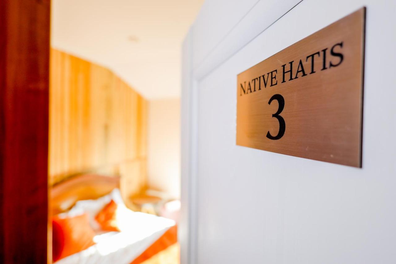 Großes Doppelzimmer