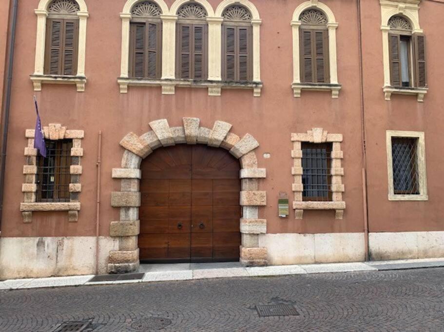 Agli Archi Dell'Arena - B&B Verona