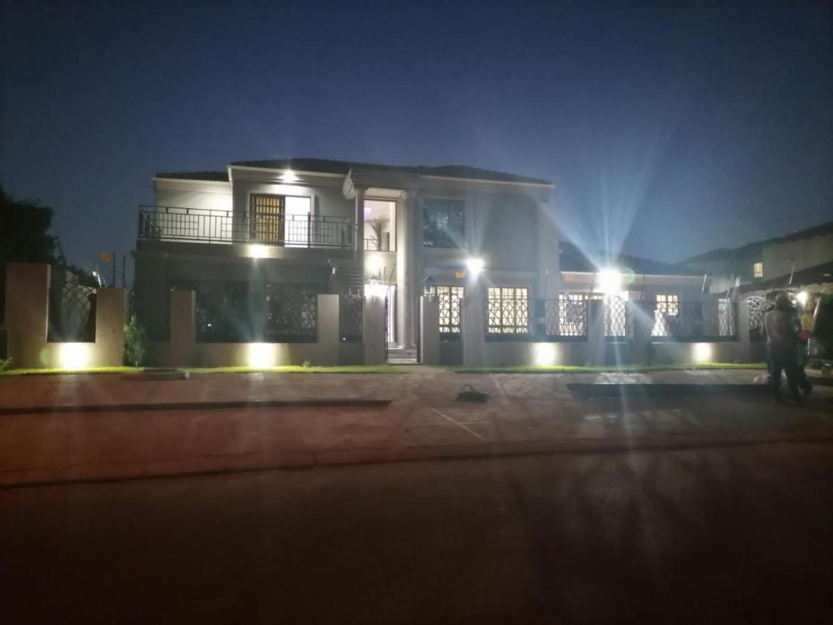Lady D Exclusive Abode - B&B