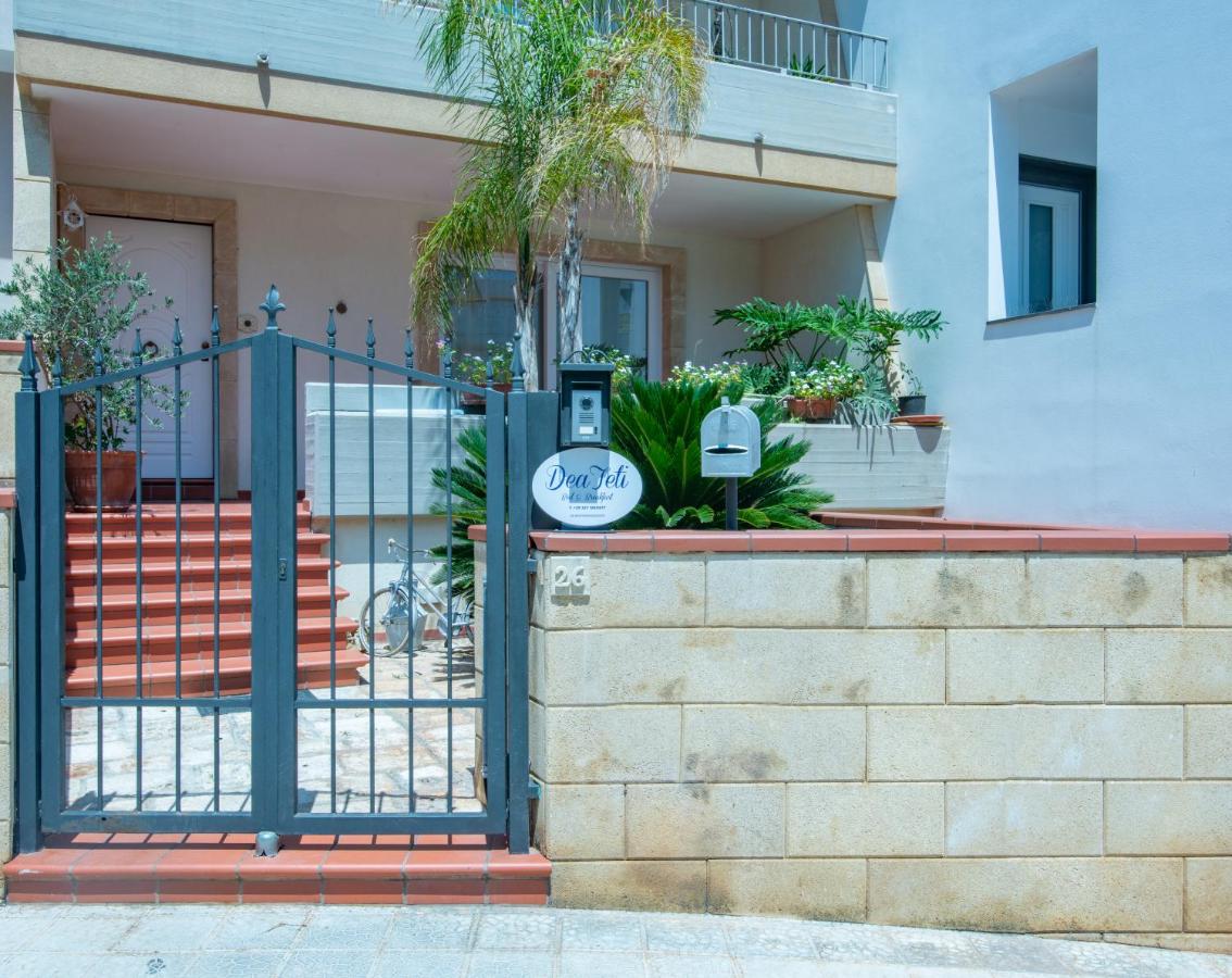 B&b Dea Teti - B&B Polignano a Mare