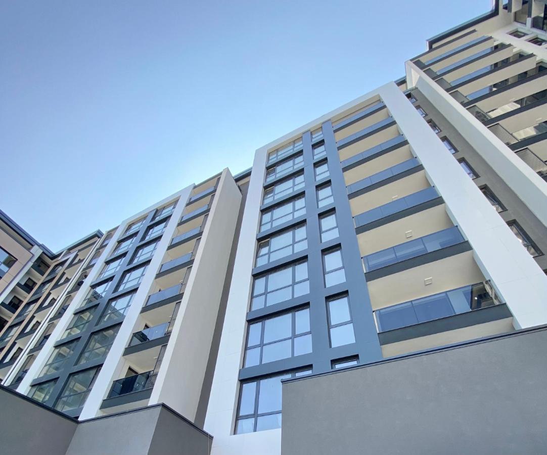 Private Apartment for 4 Guests and Parking - Bed and Breakfast