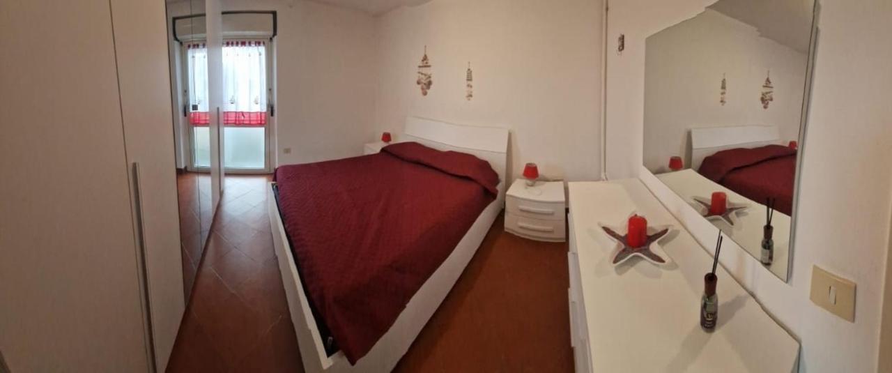 Apartment mit 2 Schlafzimmern