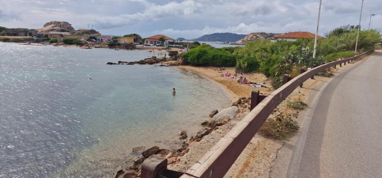 Casa Lilla - Ferienwohnung La Maddalena
