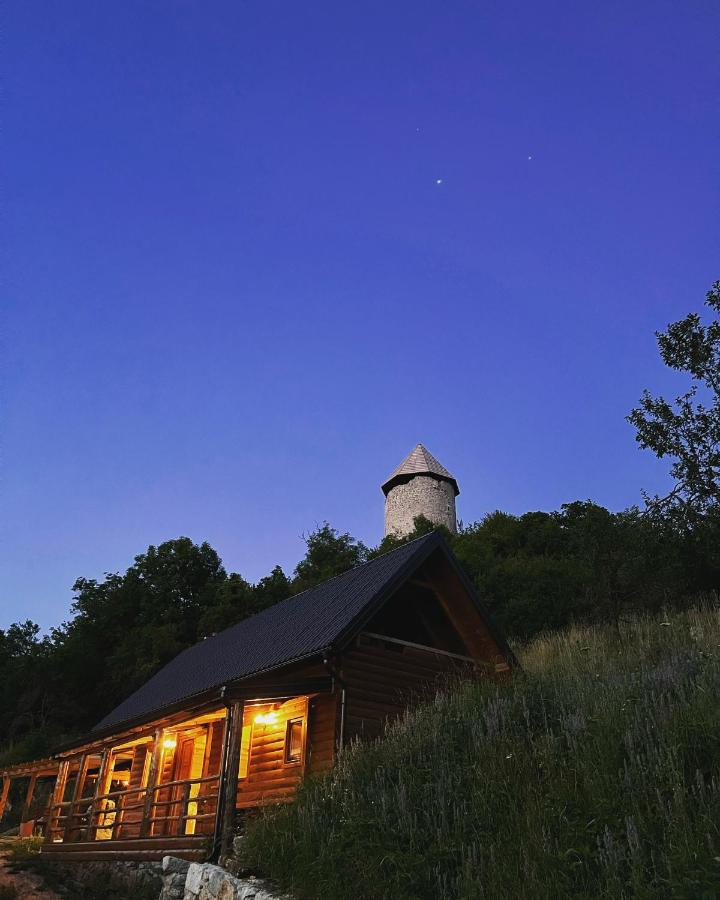 Koliba 30svibnja - Bed and Breakfast