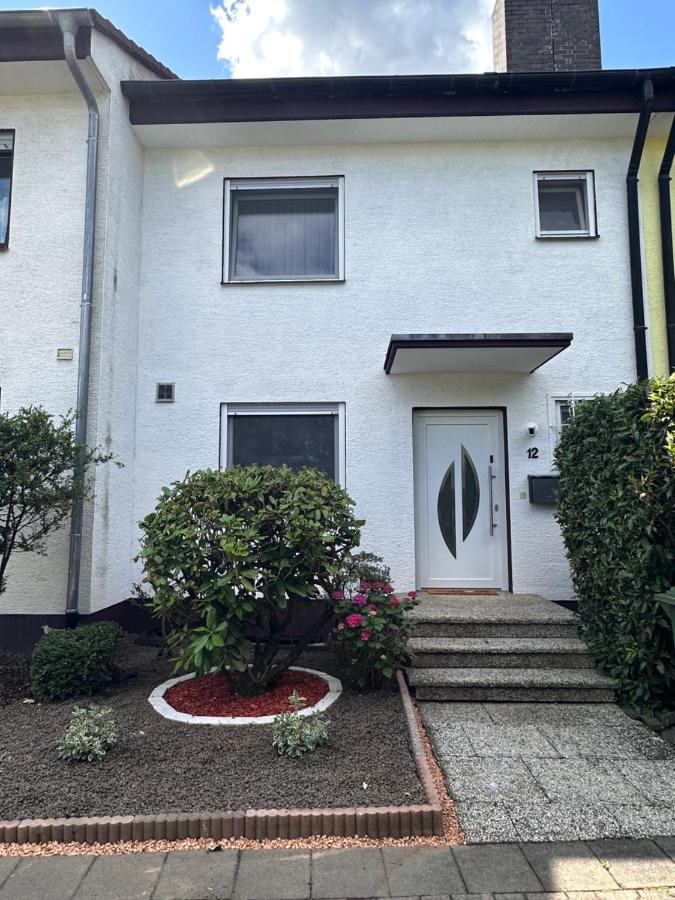 140 qm Haus Ideal für Familien und Messebesucher - B&B