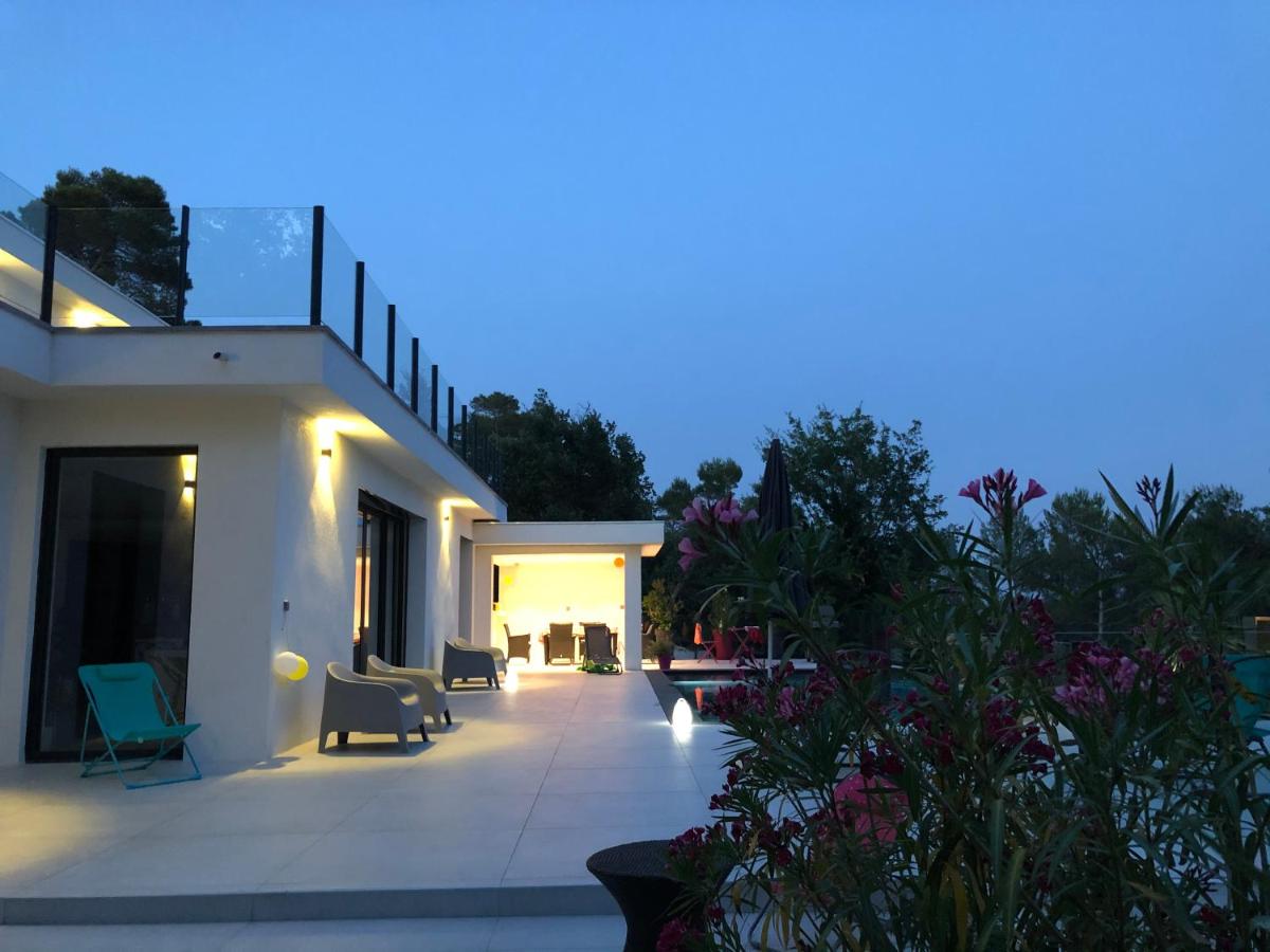 Petit paradis sur golf - Bed and Breakfast Flassans-sur-Issole