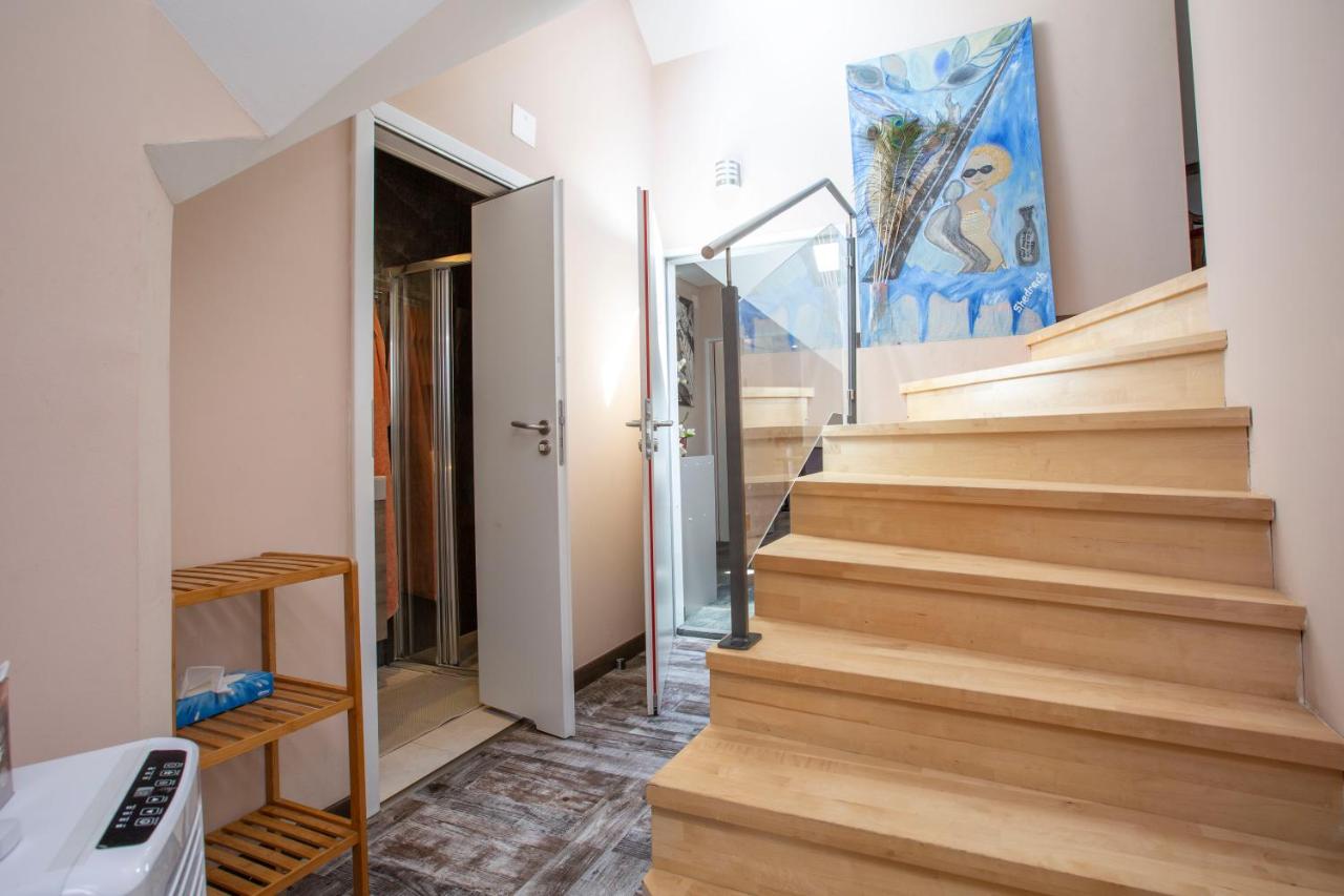 BnB Comfort Guesthouse Olten - Lostorf - B&B