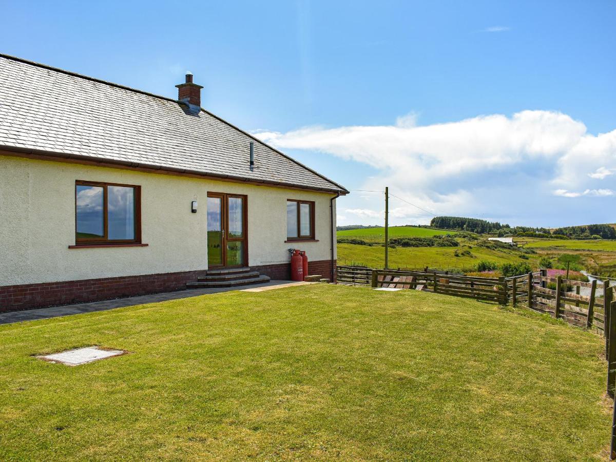 B&B Kirkcolm - Little Glengyre Farm - Bed and Breakfast Kirkcolm