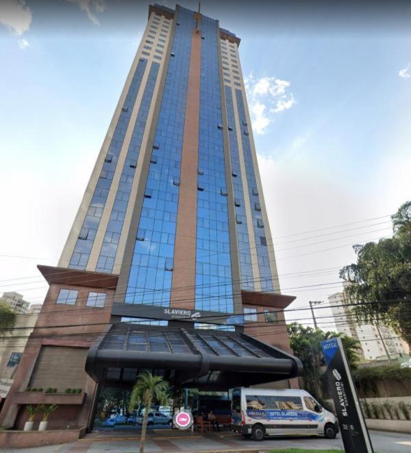 Golden Flat's - Slaviero Guarulhos - B&B